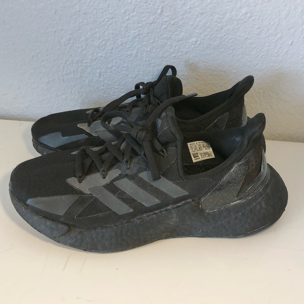 Adidas Mens X9000L4 Running Shoes